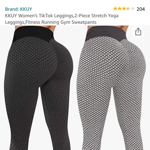 3 Legging Bundle - Picture 7 of 10